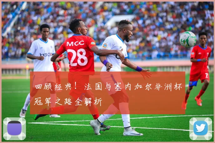 回顾经典!法国与塞内加尔非洲杯冠军之路全解析