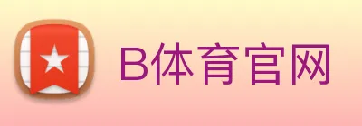 B体育官网 logo